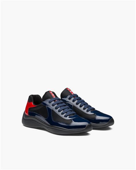 fake prada american cup sneakers|prada americas cup sneakers sale.